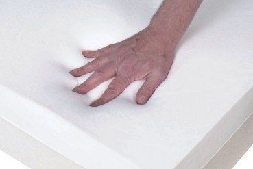 Matelas visco Topi Combi
