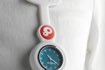 Montre infirmière Shu'zz