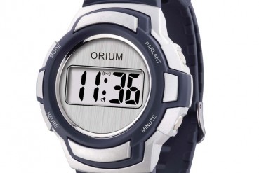 Montre parlante Sport