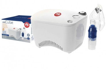 Nébuliseur Aircube