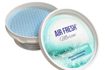 Neutralisateur d'odeurs Air Fresh Marine