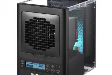 Ozonateur + filtration pro