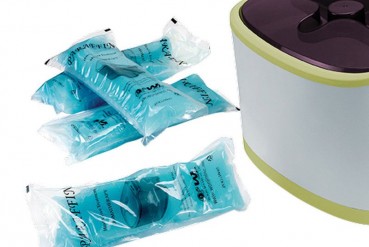Pain de Paraffine Pro I-Tech