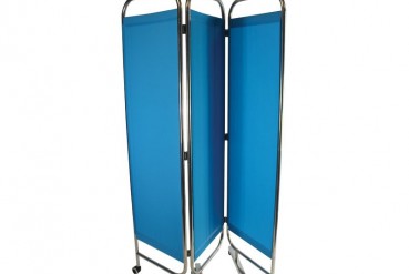 Paravent Inox