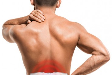 Patch EMS-TENS Easy Care Teraillon