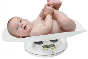 Pèse bébé Laica PS3004