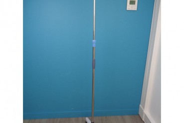 Pied Porte Sérum
