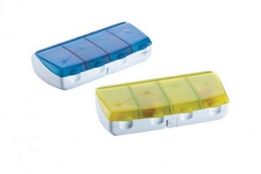 Pilbox Journalier Daily