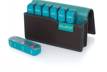 Pilbox Mini