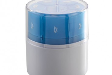 Pilulier hebdomadaire Rondo