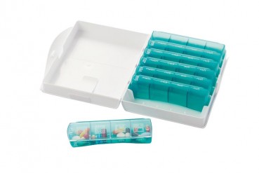 Pilulier Pilbox géant 7.4