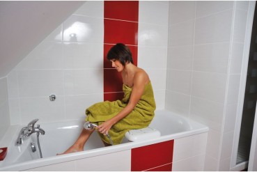 Planche de bain Java