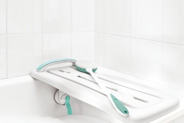 Planche de bain surefoot