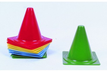 Plots standards