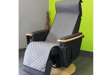 Protection imperméable pour Fauteuil