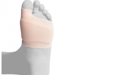 Protection métatarse et hallux valgus Deramed