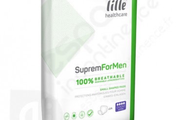 Protection Suprem For Men