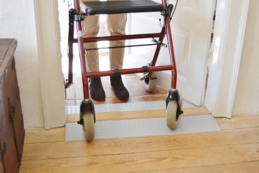 Quickramps