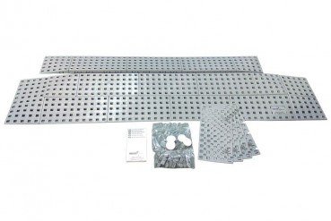 Rampe de seuil excellent Systems Kit 0