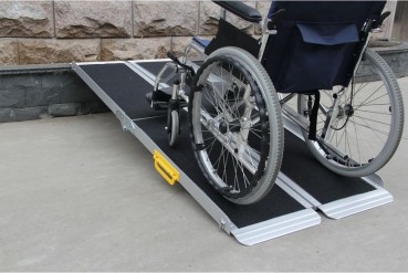 Rampe Ergo Easy Pliable