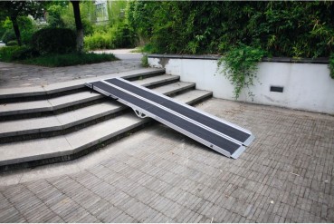 Rampe pliable ergo easy