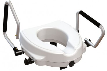 Rehausse avex accourdoirs primo