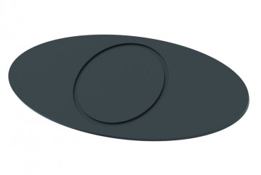 Renfort de plafond Gripo Pole