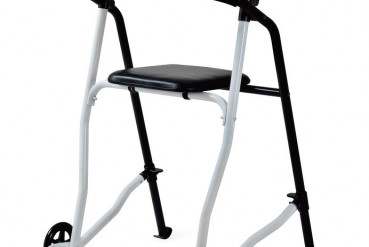 Rollator 2 roues évolution