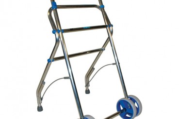 Rollator Air 2 roues