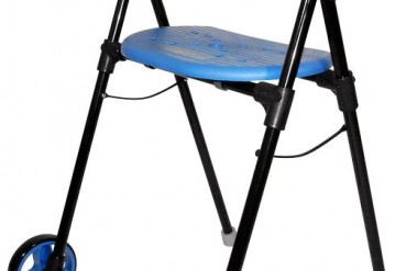 Rollator Air On 2 roues