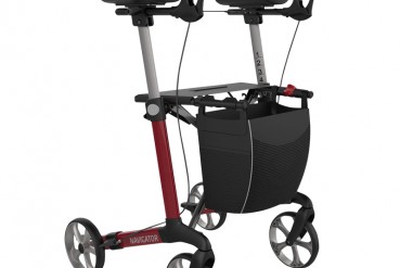 Rollator appui antébrachial Navigator
