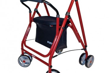 Rollator Drakon  4 roues
