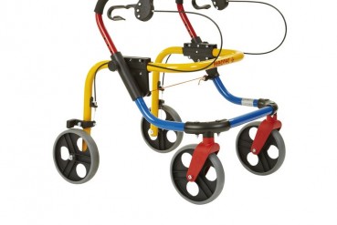 Rollator Foxy pour enfant