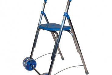 Rollator Kamaleon 2 roues