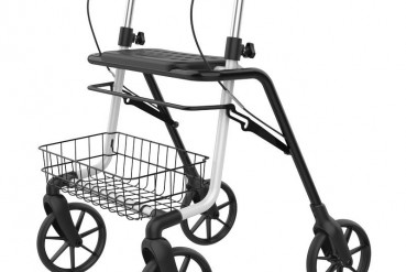 Rollator Laser 4 roues