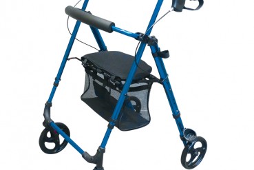 Rollator Neo Fashion 4 roues