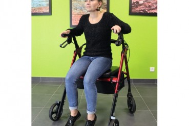 Rollator Neo XL
