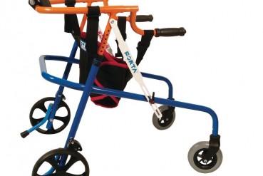Rollator Postérieur Kaiman