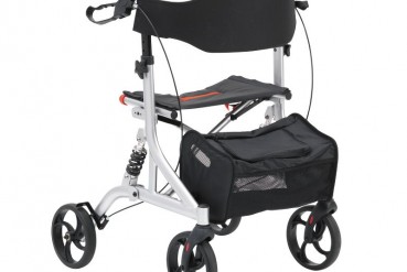 Rollator suspendu Neo Spring