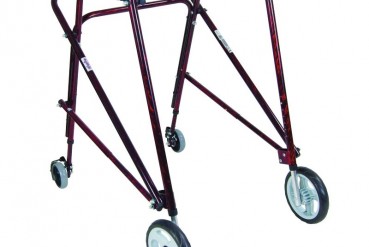 Roues extérieures Nimbo
