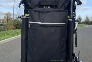 Sac pour fauteuil ProWheel