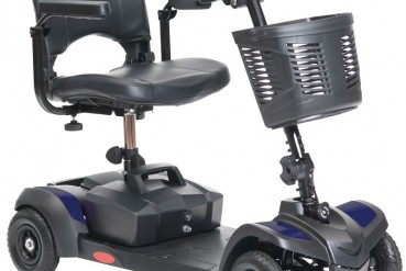 Scooter Explorer Mini