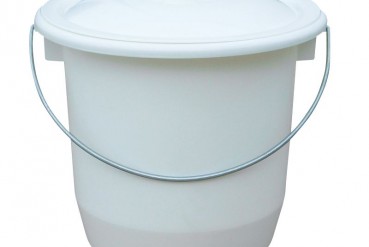 Seau hygiénique