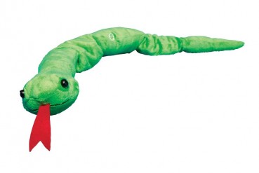 Serpent vibrant