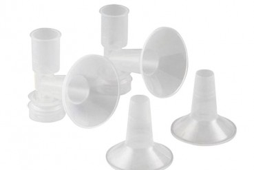 Set de pompage tire-lait Ameda Finesse