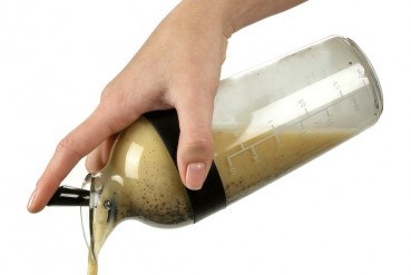 Shaker à vinaigrette