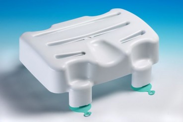 Siège de bain Kingfisher