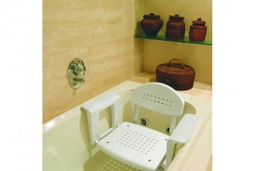 Siège de bain profilo