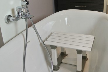 Siège de bain Sicile