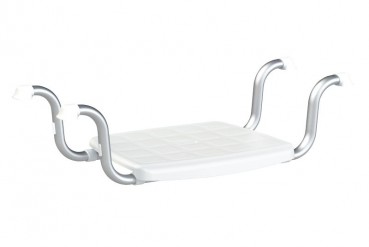 Siège de bain suspendu Capri
